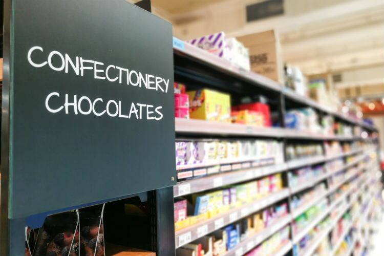 Can retailers play a role in ending cocoa-related deforestation?