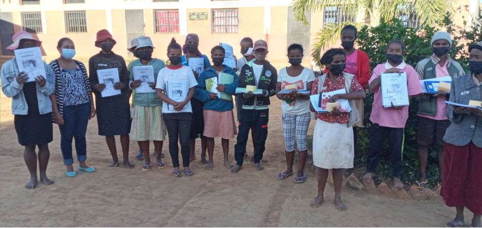 MIA doubles its commitment to Madagascar’s cocoa farmers  