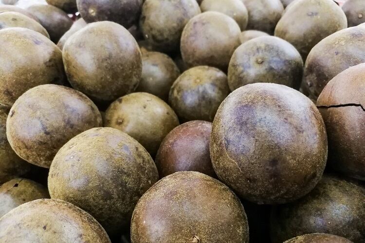 How Mother Nature’s backyard is bringing a fruitful approach to sugar reduction