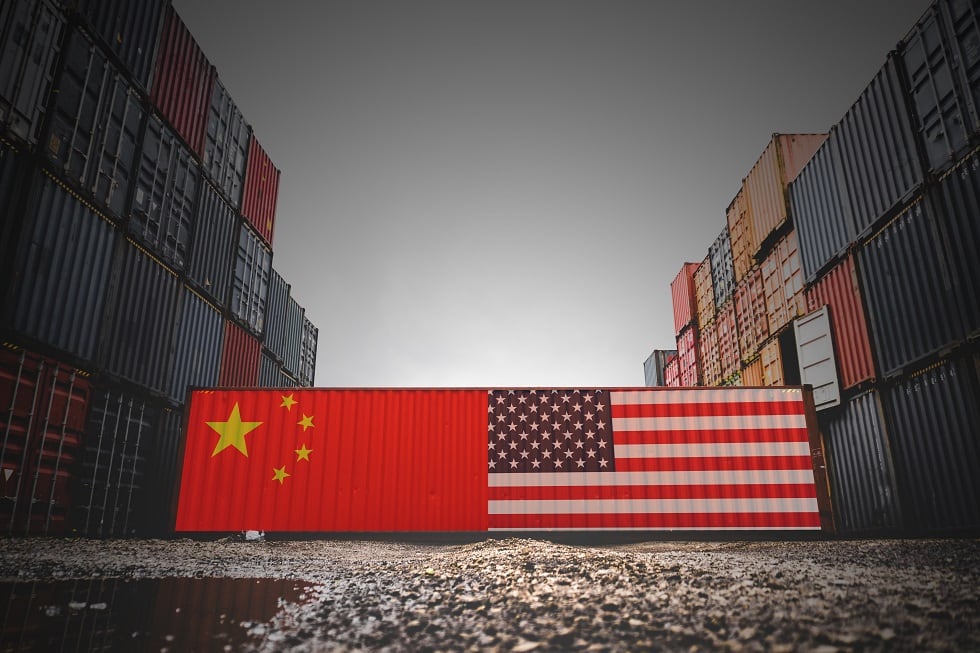 No sweet deal in trade war: Chocolate, gum and baked goods among $60bn US goods struck by Chinese tariffs