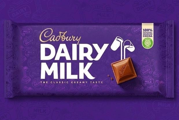 Cadbury Dairy Milk bars slashed in size as chocolate costs spiral