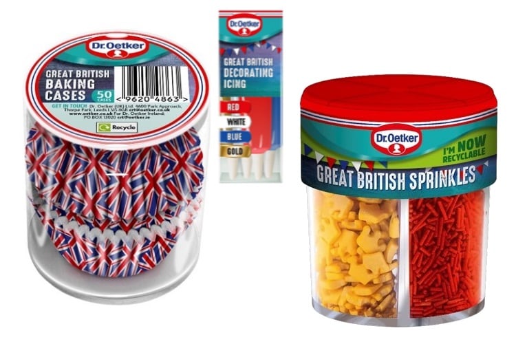 Dr. Oetker UK