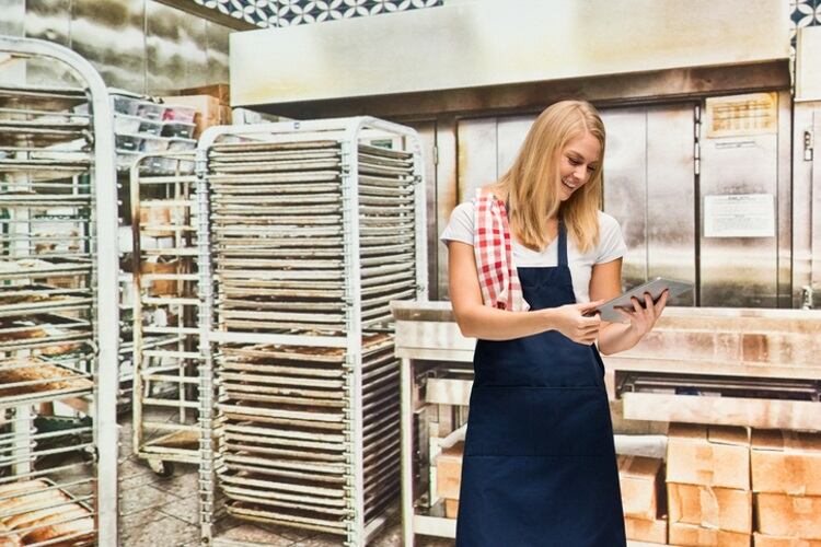 UK government-backed whitepaper aims to help SME bakery and snack producers accelerate their net zero plans