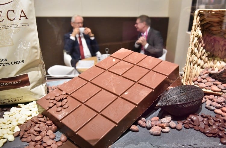 Upsurge in costs threatens German confectionery companies