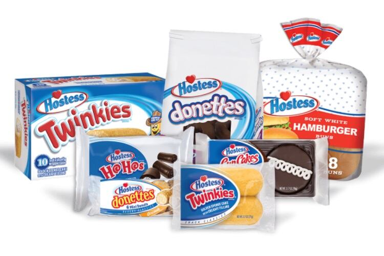 Hostess Brands grabs further gains of indulgent snack category