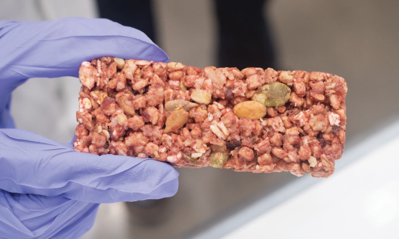 Enjoy Life Foods installs X-ray machines for metallized film packaging