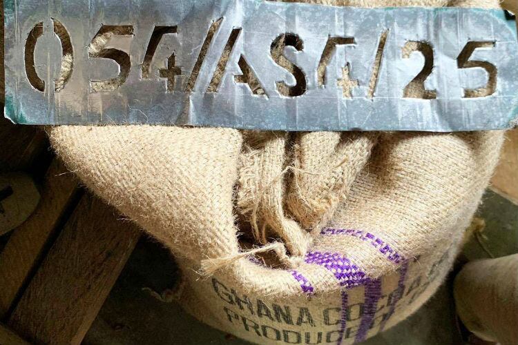 Barry Callebaut establishes traceability for a third of its global cocoa volume
