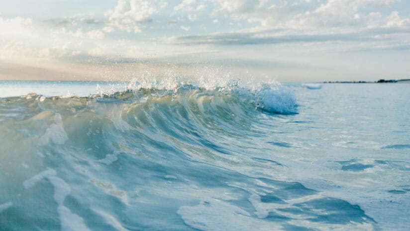 Meet the chocolate brand cleaning up the ocean