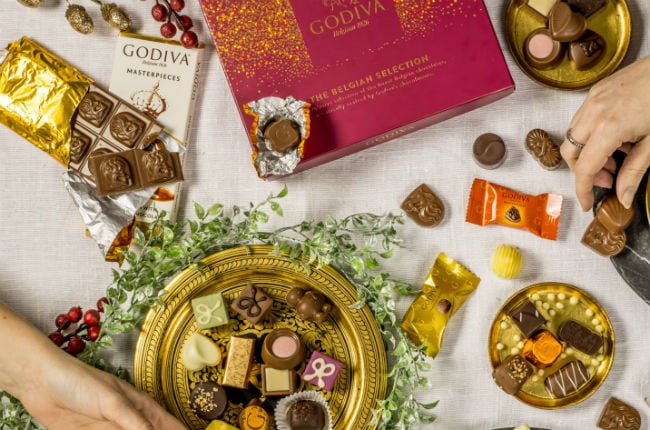 Yildiz preparing to sell Godiva's Japanese business, reports