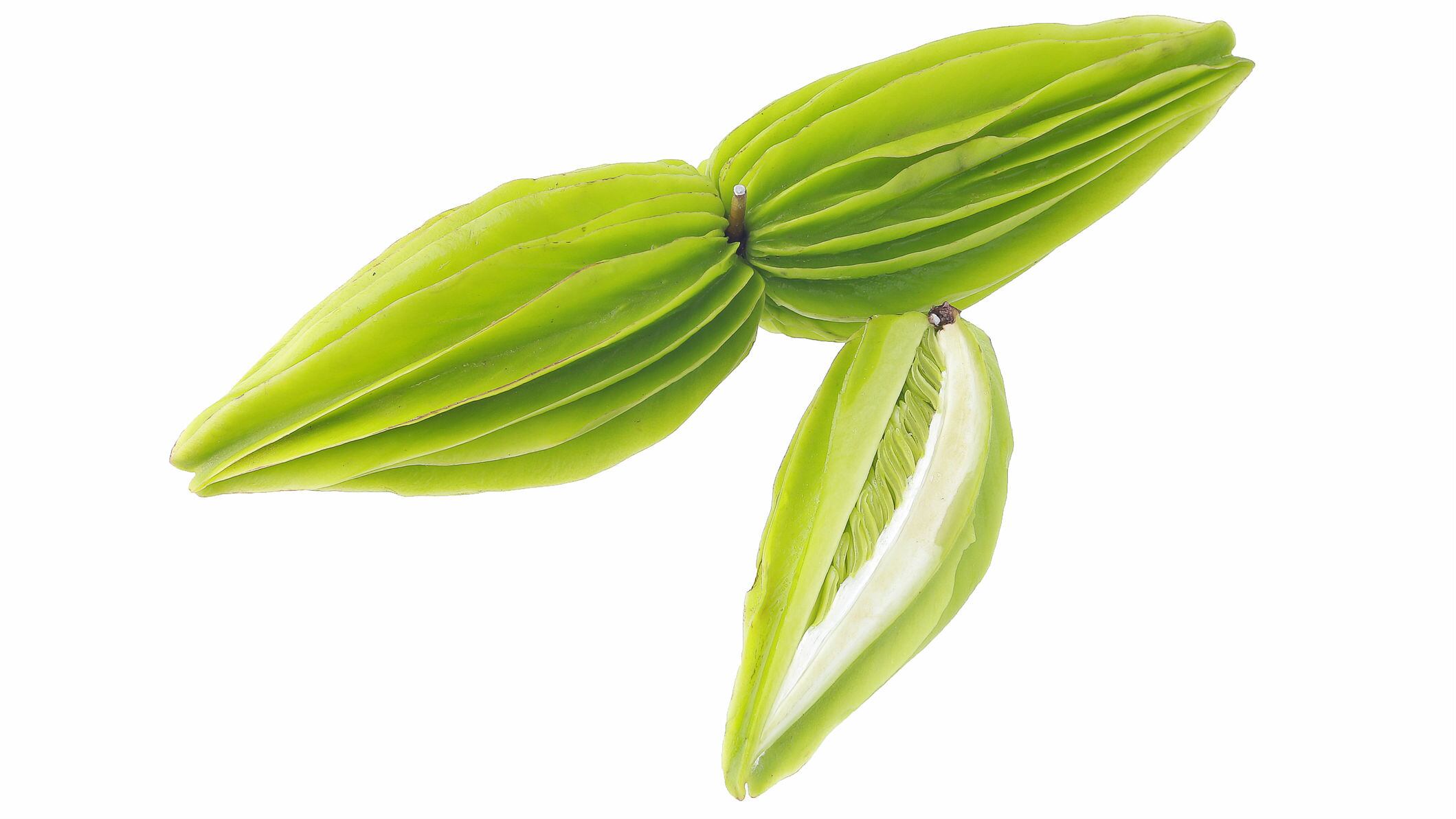 New natural sweeteners found: Wild plants in Yunnan sweeter than sucrose by at least 25 times