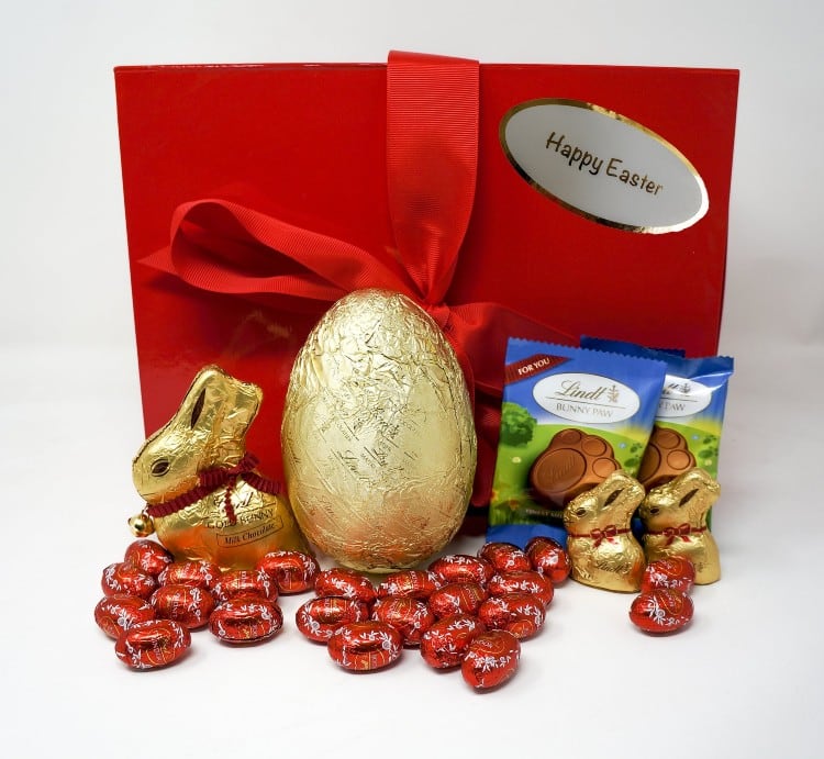 Lindt rules out immediate sales growth due to coronavirus epidemic