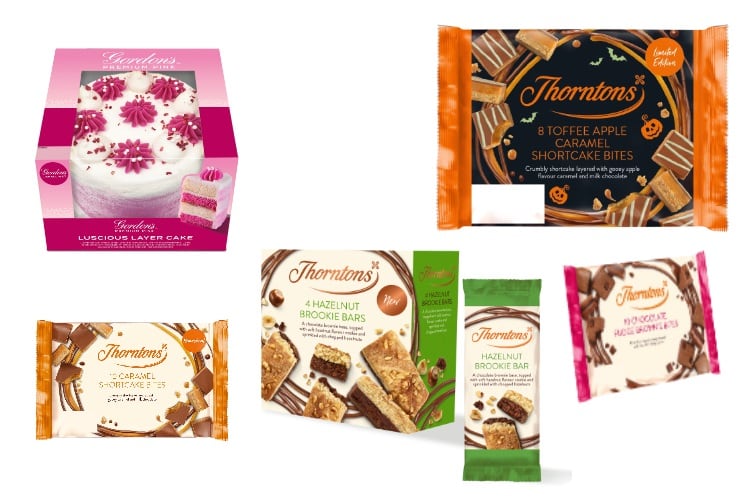 Finsbury Food Group gets into the spirit of innovation with extended collabs