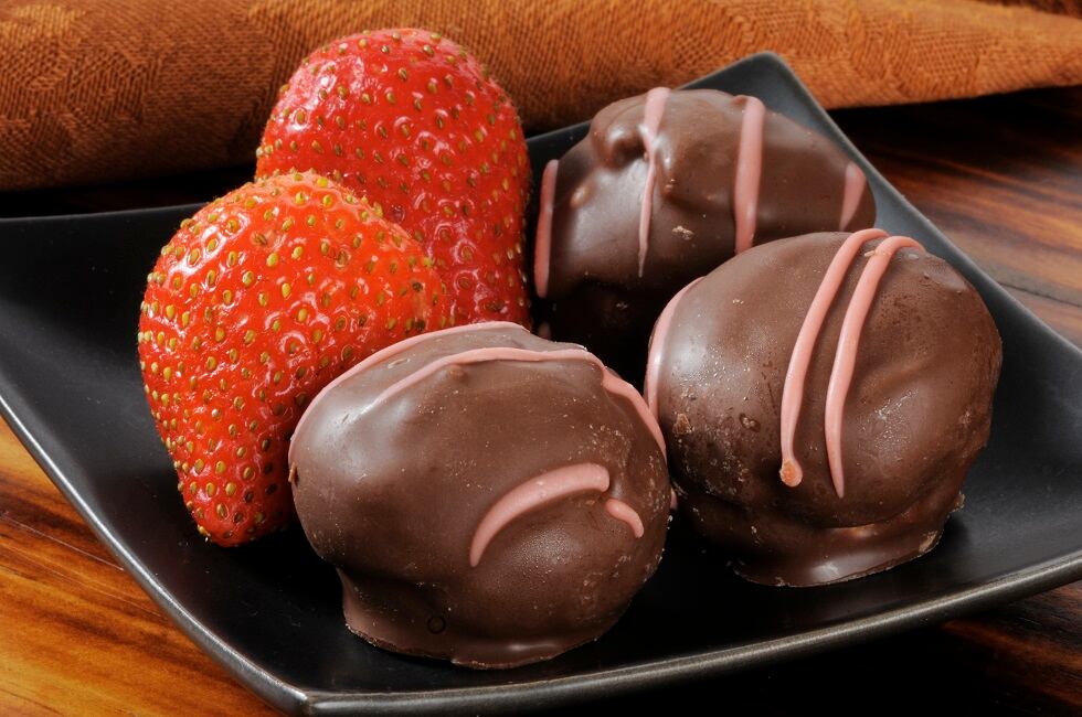 Latest US chocolate and candy trends according to Mintel: Bite size, functional ingredients and premium