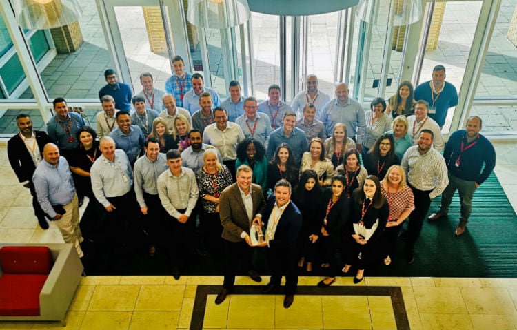 Pladis qualifies as first FMCG company to be accredited by government-backed Association of Professional Sales