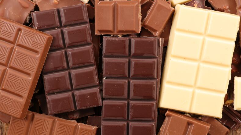 Mondelēz patents soluble corn fiber for reduced sugar chocolate 