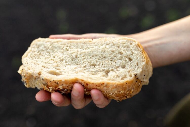 Woman-holding-piece-of-bread-LariBat.jpg