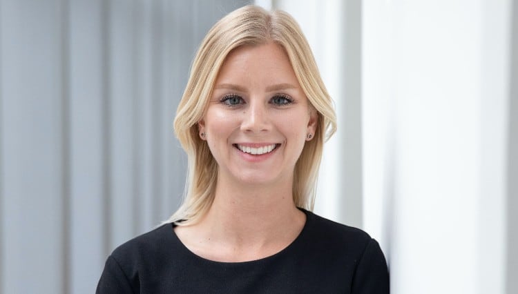 NCA recruits Alyssa Clevenger to its public policy team
