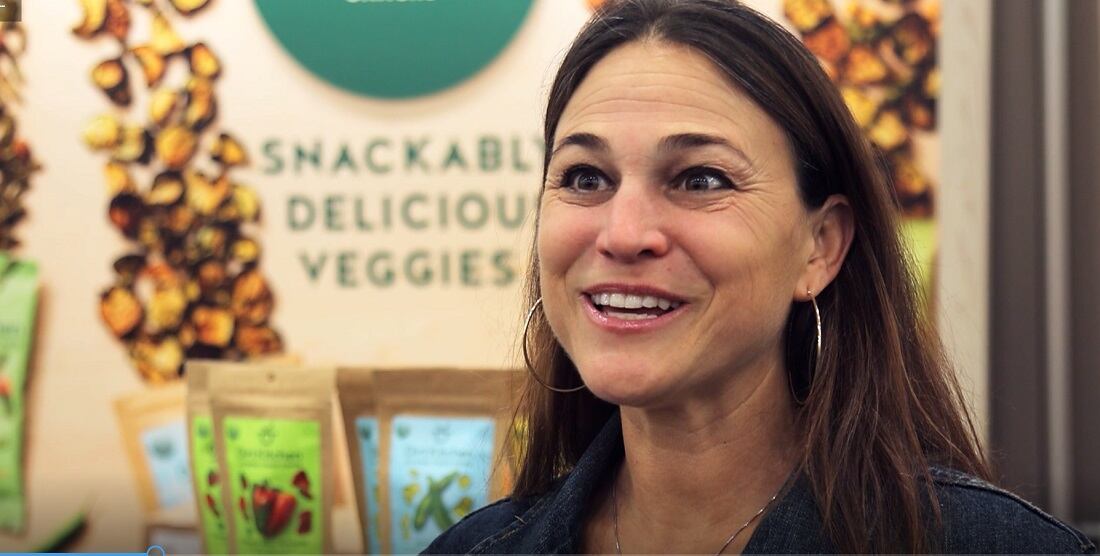 Mondelēz SnackFutures VP talks future of snacking: 'I think COVID shocked our systems in a lot of ways' 