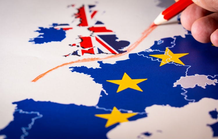 Looming threat of a no-deal Brexit gives confectionery companies a headache