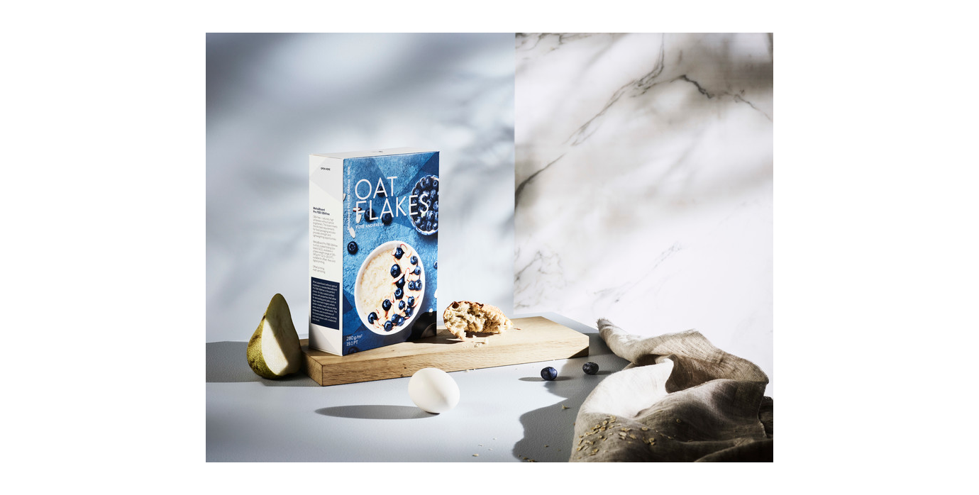 MetsäBoard upgrades its folding boxboard portfolio 