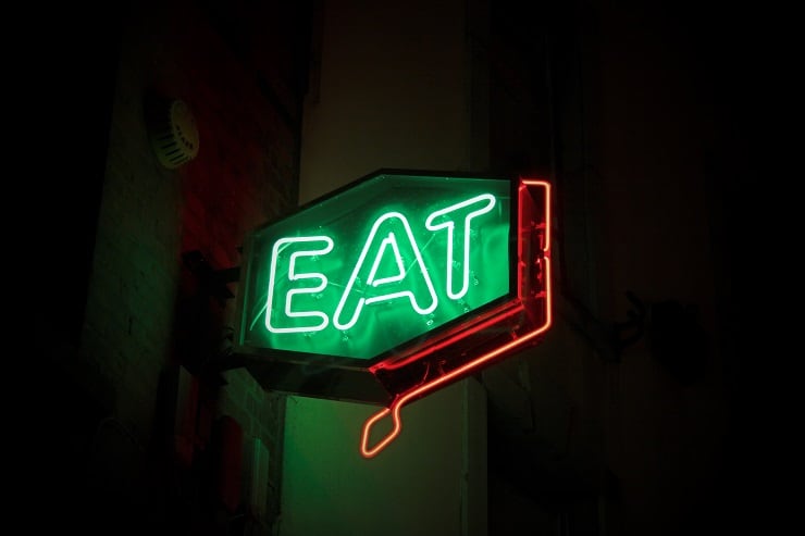 Food environments push consumers away from healthy and sustainable options, report shows