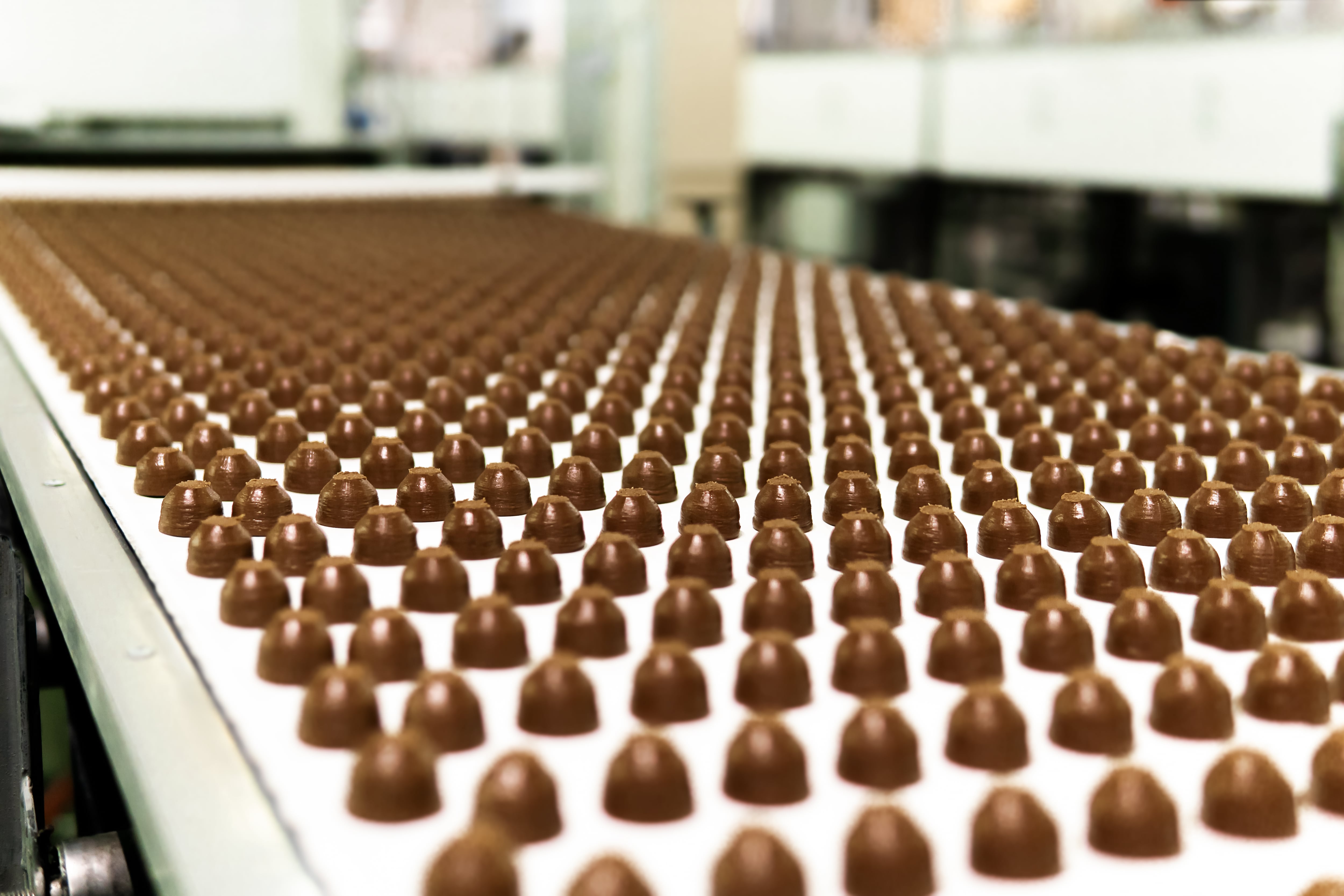 While Barry Callebaut is entering the brave new world of AI in a hedge against volatility and regulation, it’s not the only tool in the company’s toolbox.