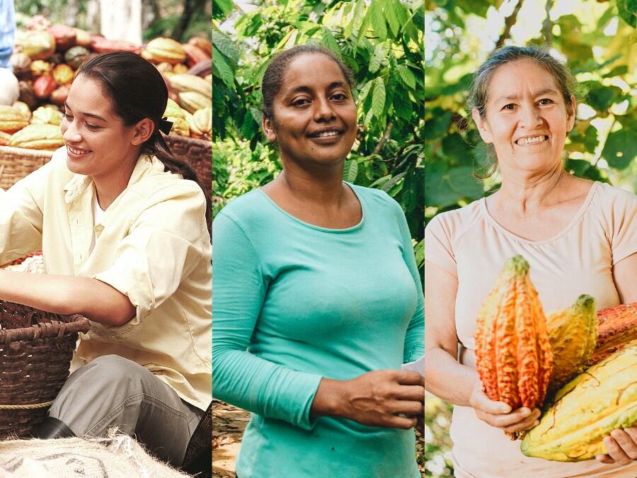 Cordillera Chocolates launches ‘first of its kind’ female-led sustainability programme in Colombia