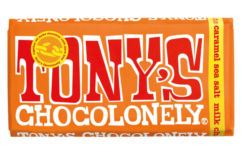 How Tony’s Chocolonely plans to disrupt ‘the big seven’ in chocolate 