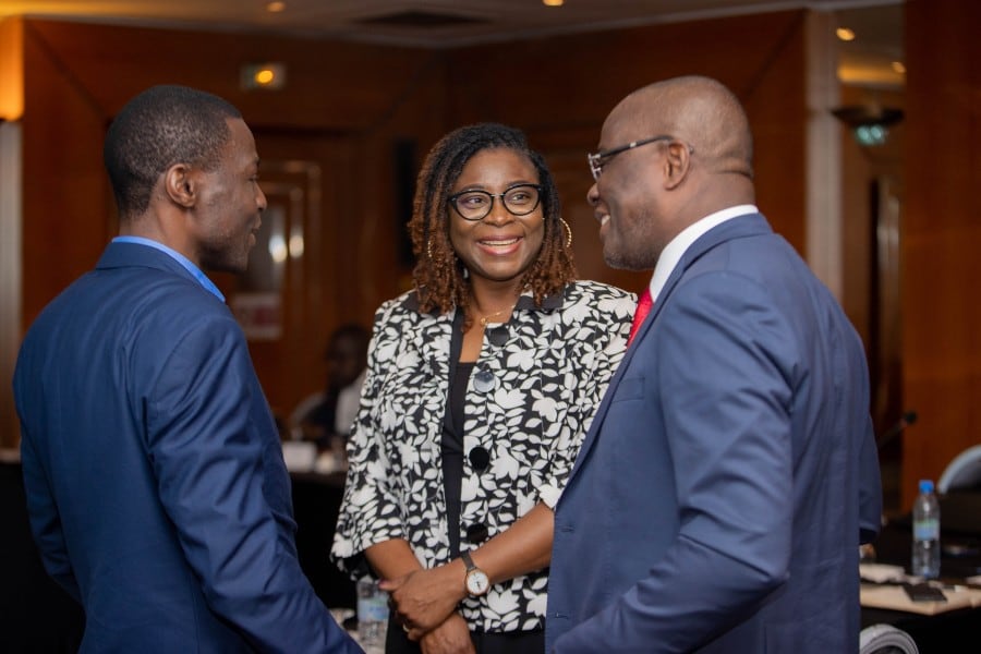 Fairtrade, ECOOKIM and Mars launch new initiative to help cocoa farmers in Cote d’Ivoire