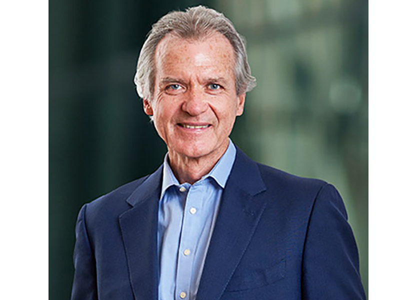 Gerard Manley announces retirement as ofi Cocoa CEO