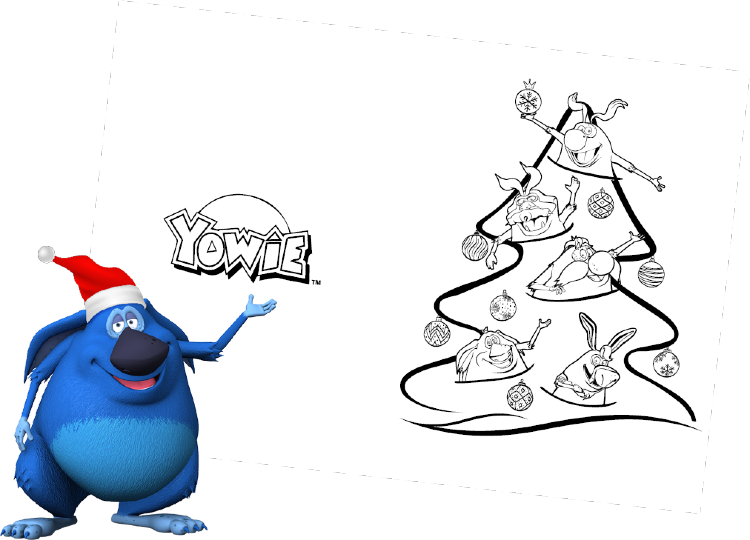 Yowie launches new Christmas campaign to ‘Sweeten the Season’