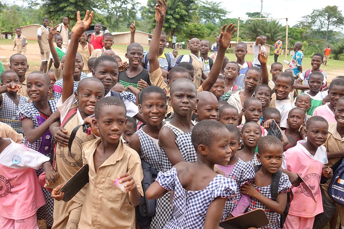 ICI publishes timely report on ‘unexpected shocks’ in cocoa farmers’ incomes as countries fight coronavirus