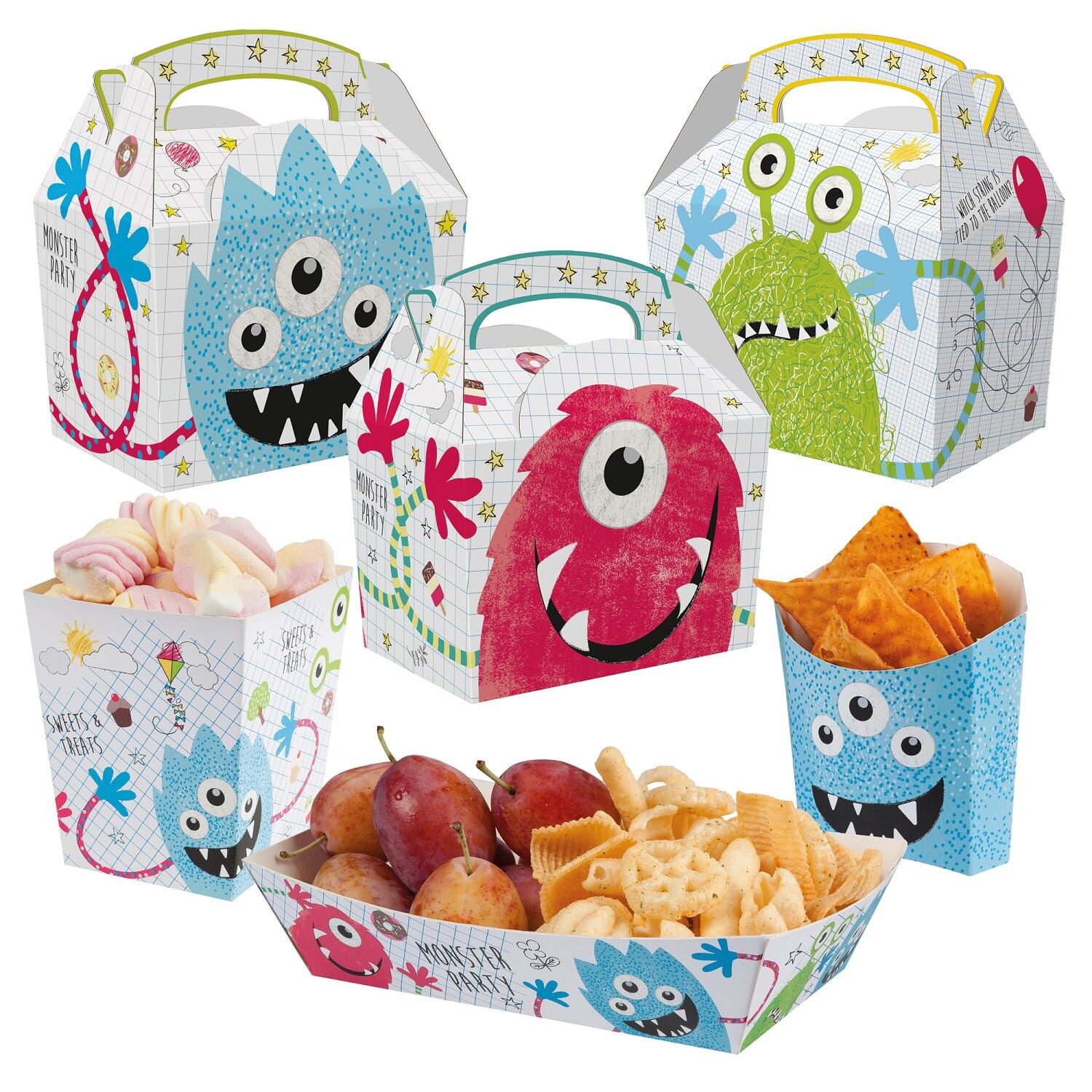 Colpac refreshes its children’s theme packaging with fur, whiskers & scales