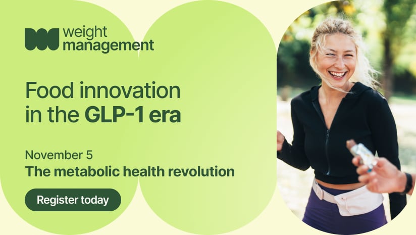 The metabolic health revolution