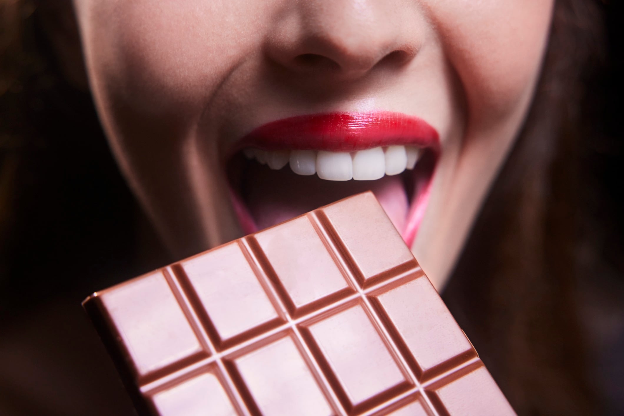 Gut-friendly chocolate revolutionises confectionery market