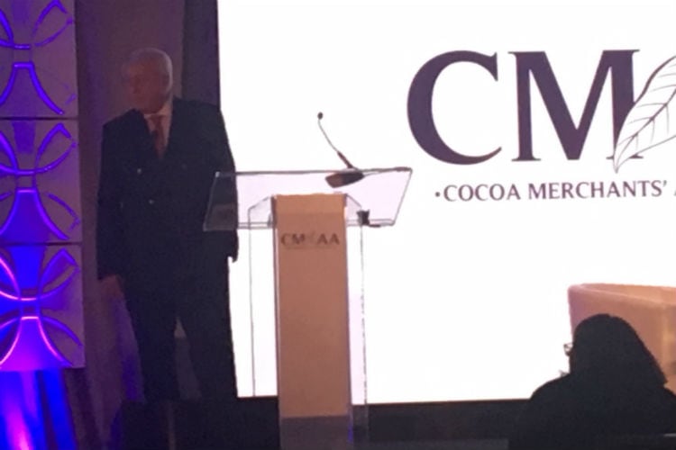 Senior trader tells cocoa merchants prices are too low and certification is ‘a waste of money’