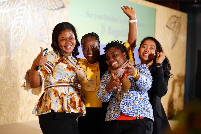 High-level delegates set to attend World Cocoa Foundation's Partnership Meeting in Amsterdam