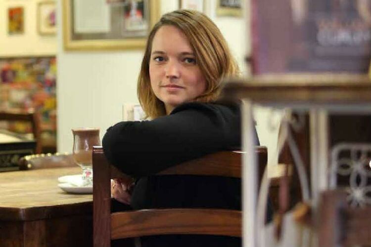 CREATIVE CONVERSATIONS: Sophie Jewett, managing director, York Cocoa House