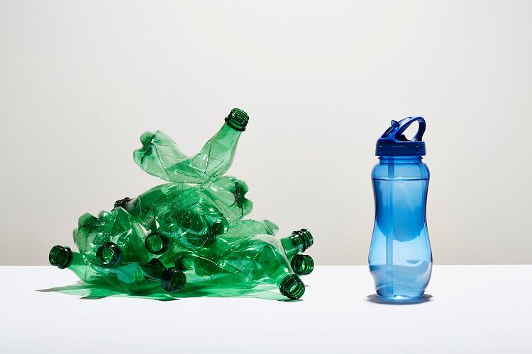 UK to ban single-use plastics and EU suggests wide-ranging changes to plastic use