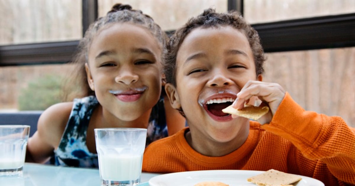 Gen Alpha's early eating habits offer a roadmap for the future of snacking