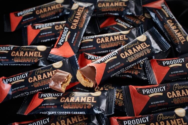 ‘Eat no Evil’ – Prodigy launches new healthy bars with a classic twist