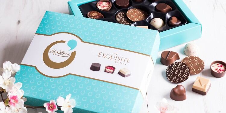 Lily O’Brien’s launches into Mother’s Day with new creative campaign