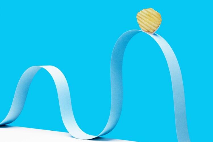 The highs and lows of US snacking sales