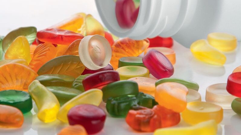 ProSweets Cologne to showcase latest in better-for-you gummies