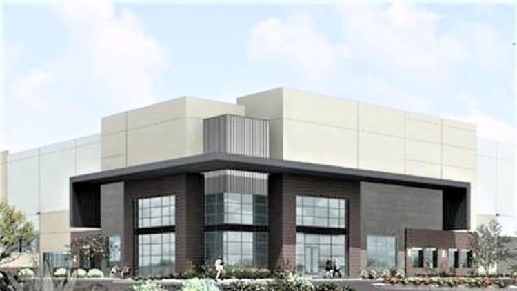 Ferrero USA to open new distribution center in Georgia