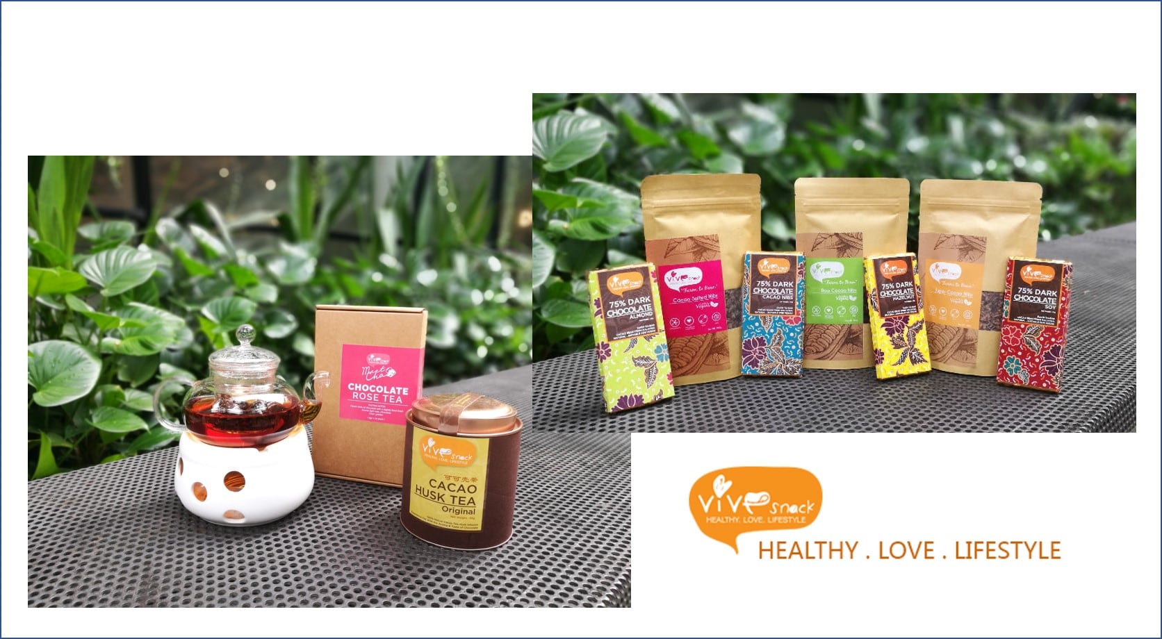 Sabah’s top beans: Malaysian cocoa specialist Vive Snack banks on local focus for success