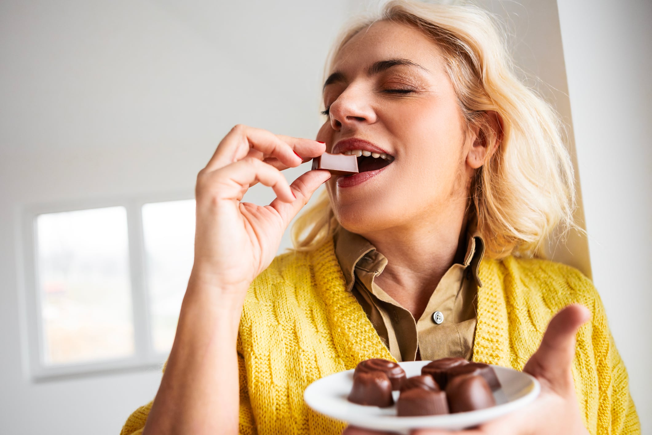 Snacking smarter, not less – what consumers really want