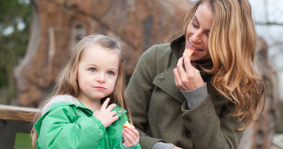 Has the ‘better-for-you' boom gone too far in kids' snacks?