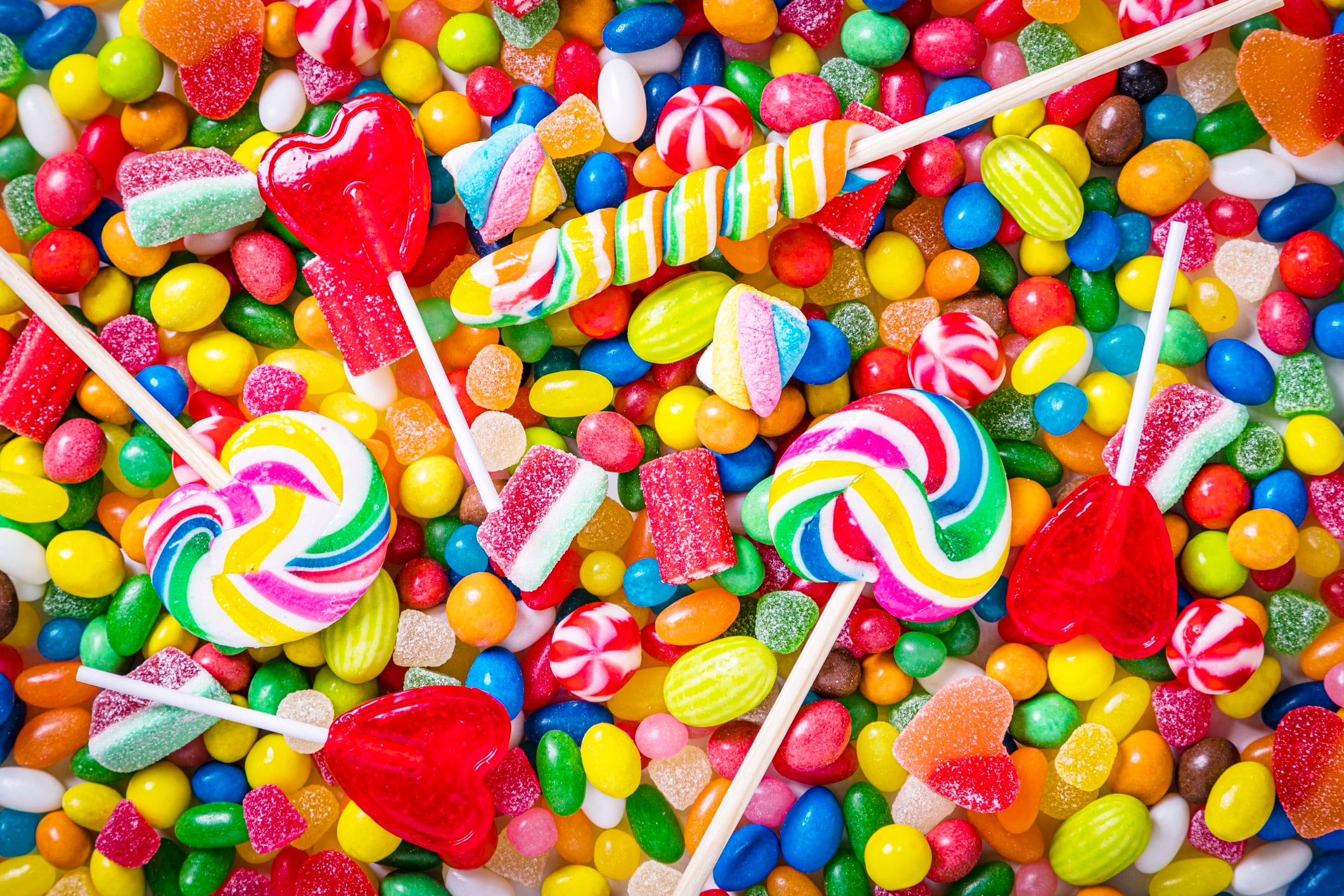 Biggest confectionery companies 2026 announced