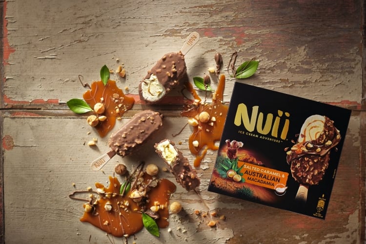 What Unilever can learn from Froneri’s success in ice cream